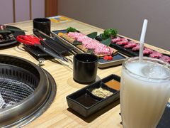 -松鱼亭·和牛烧肉(协鑫广场店)