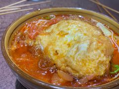 -华兴街煎蛋面(总店)