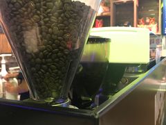 -尼珂波咖啡站(联合广场店)