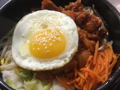 -朴鲸家正宗韩国料理(福田店)