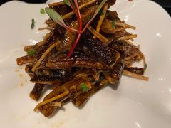 -上海苏宁宝丽嘉酒店·嘉府壹号中餐厅