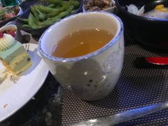 -美盛喜来登大酒店-盛宴标帜餐厅