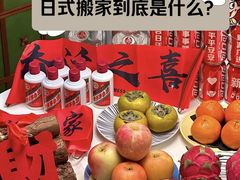 -骆驼日式搬家收纳整理