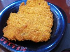 -蔡先生(双阳路店)