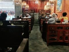 大堂-老客家·客家菜(万达店)