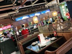 大堂-湘阁里辣(南联锦泰城店)