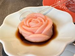 -小厨娘金榜题名(夫子庙秦淮河店)