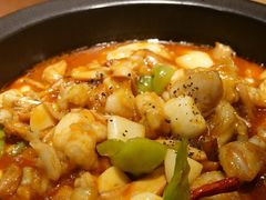 -云海肴·汽锅鸡·云南菜(领展购物广场·中关村店)
