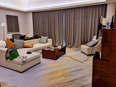 -广州粤海喜来登酒店