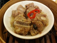 -添好运点心专门店(中环IFC店)