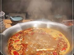 -湊湊火锅·茶憩(皇姑万象汇店)
