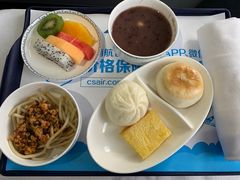 -上海浦东国际机场-T2航站楼
