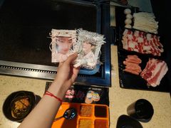 -猪的故事·韩式烤肉(韩乐坊店)