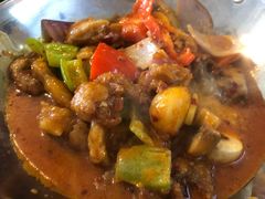 -标记Jane's kitchen(平桥直街店)