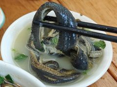 -欣达面馆(天桥支路店)