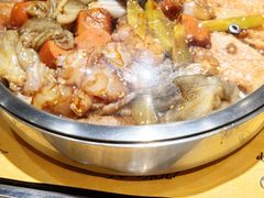 -黄记煌三汁焖锅(顺义华联店)
