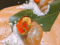 -清水日本料理铁板烧(学府路店)