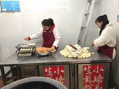 -小路易生煎馆(前进五路店)