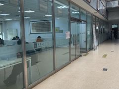 -石景山区图书馆(八角南路)