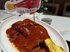 -滋粥楼·顺德菜(番禺广场总店)