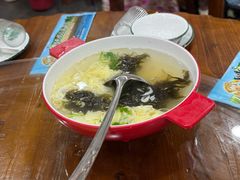 -叶存利海鲜大馅饺子(海宁路总店)