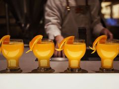 -巴奴毛肚火锅(二七万达店)