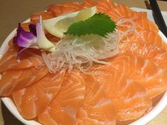 -万岁寿司(蓬江万达店)