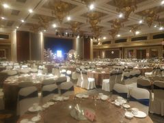 大堂-海景壹号大酒店(滨湖店)