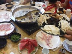 -活鱼馆(宜兴埠店)