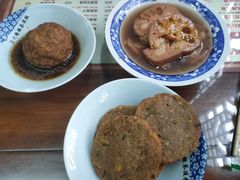 -粗茶淡饭(东关街店)