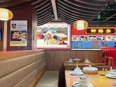 -满园烤鸭·春饼(抚顺万达店)