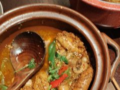 -古都历食南京菜·烤鸭·鸭血粉丝·汤包(南京博物院店)