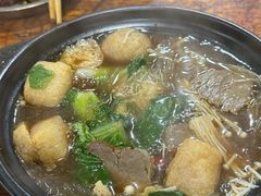 -凡老头米线砂锅(古荡新村西粮站)