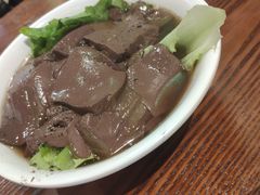 鸭红菜-陈光记烧腊(长寿路店)