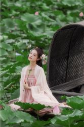 点击看大图 -美云庭古装·格格服汉服·京城旅拍(北京店)