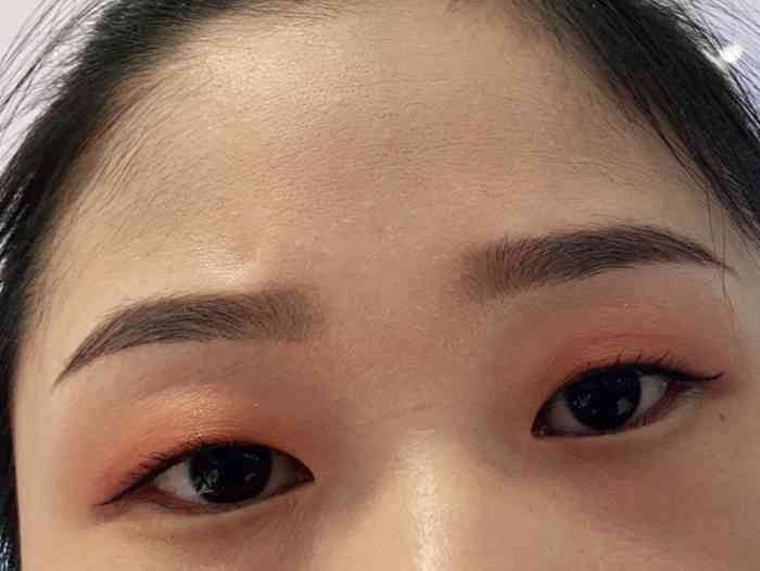 贝玲妃benefit(天鹅湖万达丝芙兰店)-"第一次蜜蜡修眉真的太赞了,哇偶