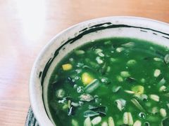 -如禾素食·下午茶·糖水