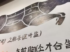 -不好找木炭烤肉