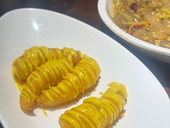 -七菜馆·东北菜·蒸饺(文体路店)