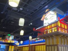 -牛New寿喜烧(虹桥新天地店)