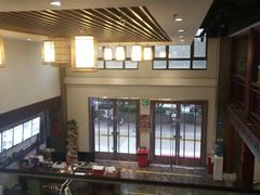 -秦汉胡同国学书院(天鹅湾分馆)
