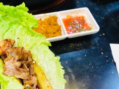 -胡哥烤肥牛(车公庙店)