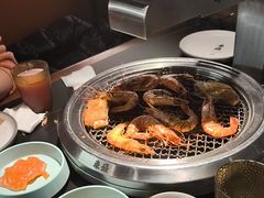 -東盛炭烤自助料理(浦东文峰广场店)