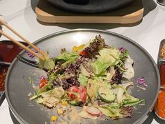 -范儿·嫂子烤肉·精致炭火烤肉(长治路店)