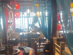 -唇辣号重庆老火锅(燕郊鑫乐汇店)
