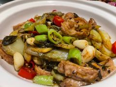 -味到1981日照海鲜·渔饺子