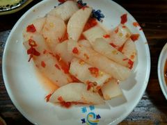 -胡师傅三下锅(汽车站店)