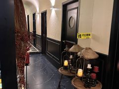 -涟LIAN·泰式按摩·MASSAGE·SPA(深业上城店)
