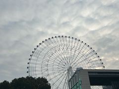 -南昌之星摩天轮