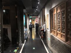 景观位-四世同堂·京菜·烤鸭(车公庄店)